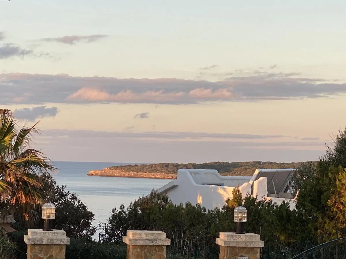 Villa Casa Estrella De Mar Cala Pi  0*, Cala Pi (Mallorca)