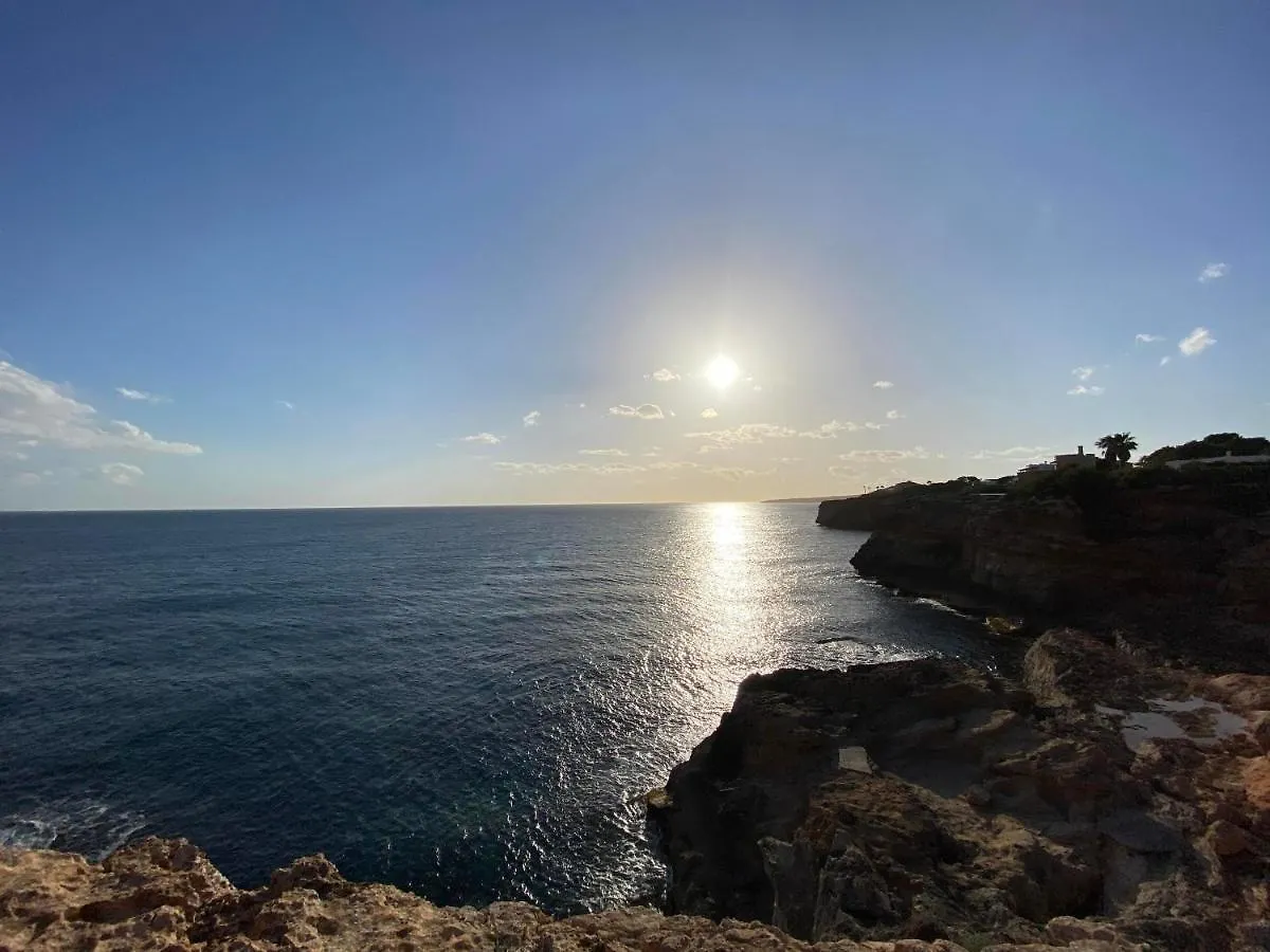 Vila Casa Estrella De Mar Cala Pi  Cala Pi (Mallorca)