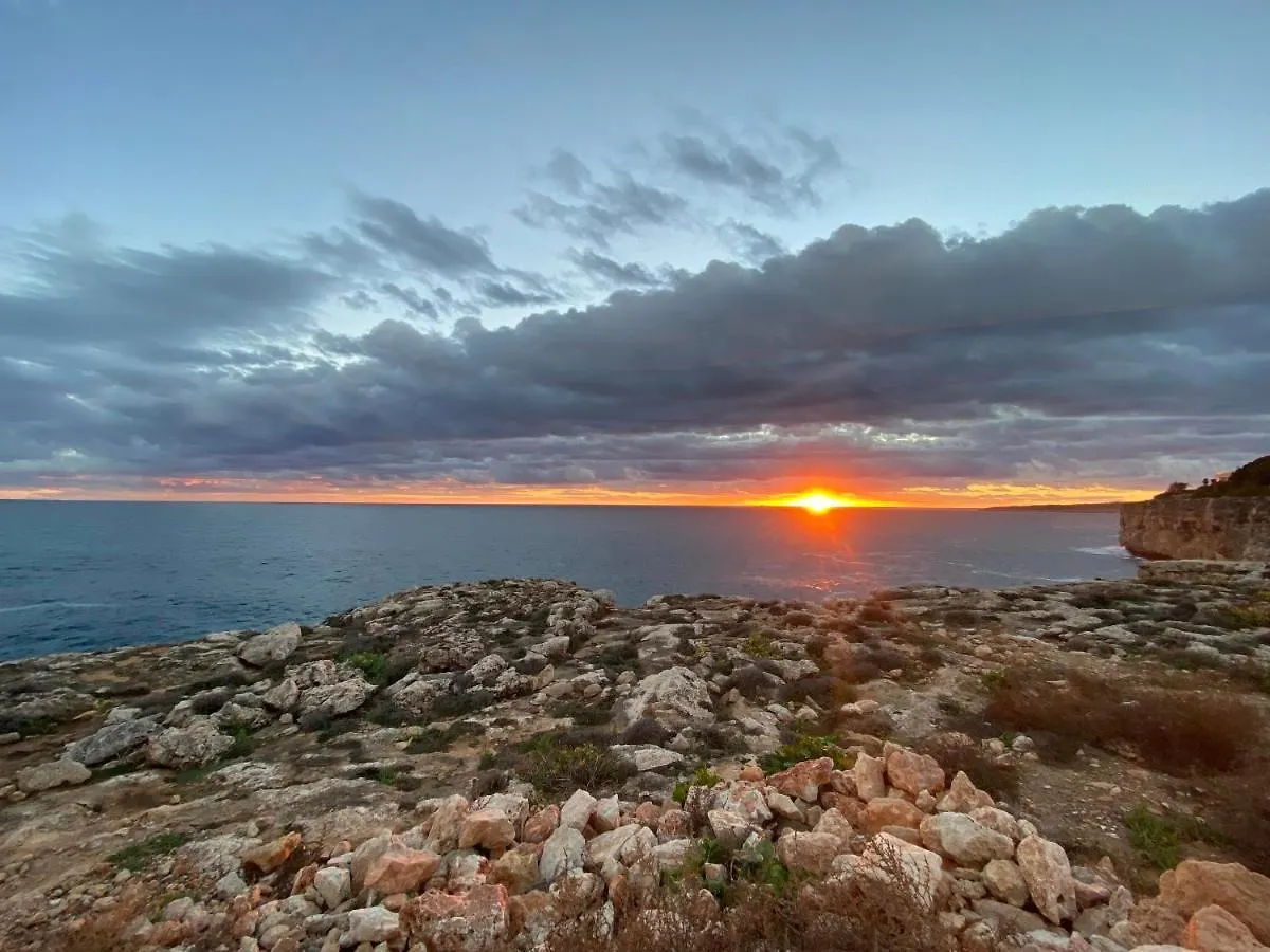 Vila Casa Estrella De Mar Cala Pi