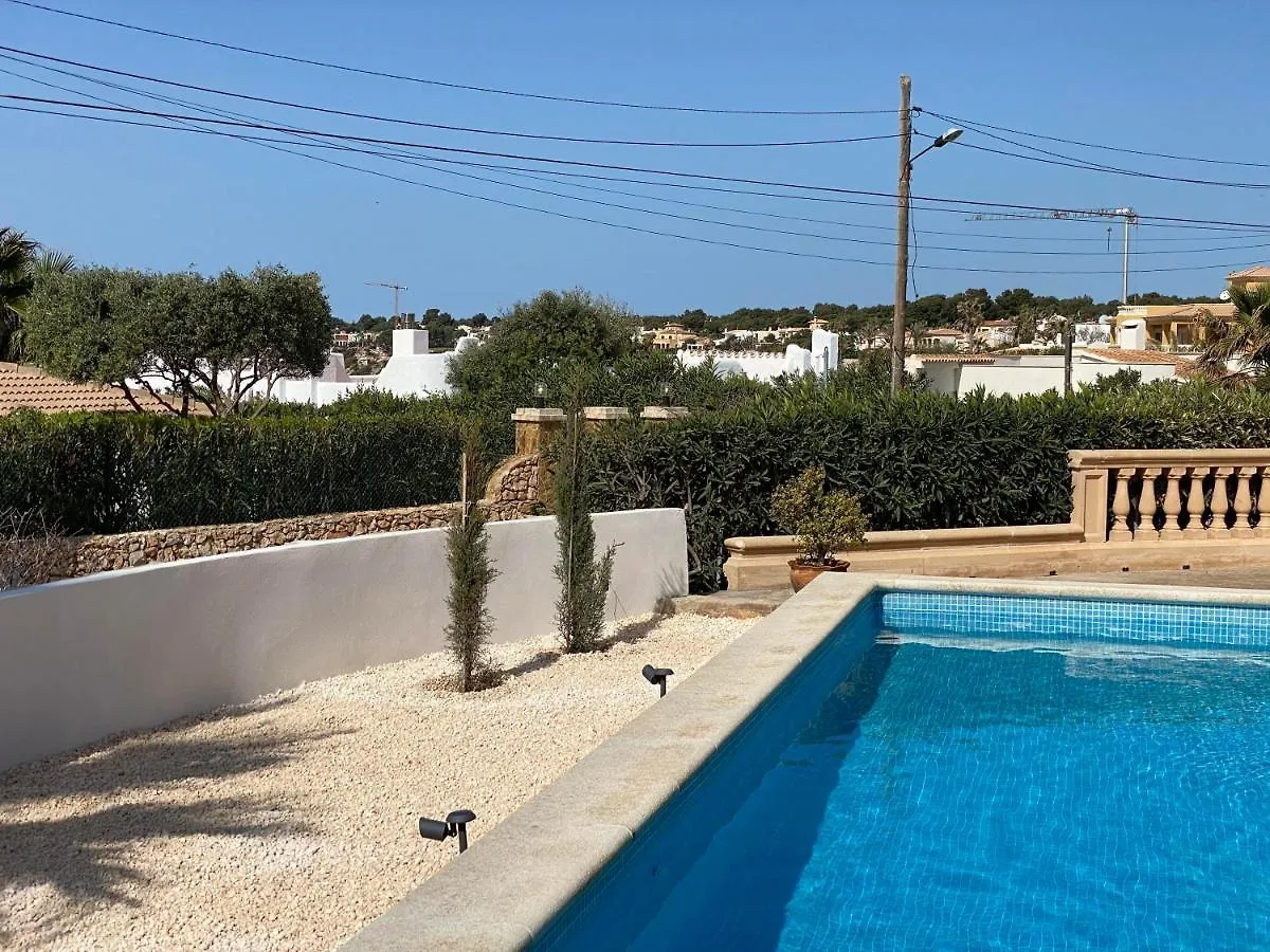 Villa Casa Estrella De Mar Cala Pi  0*, Cala Pi (Mallorca) Spanien