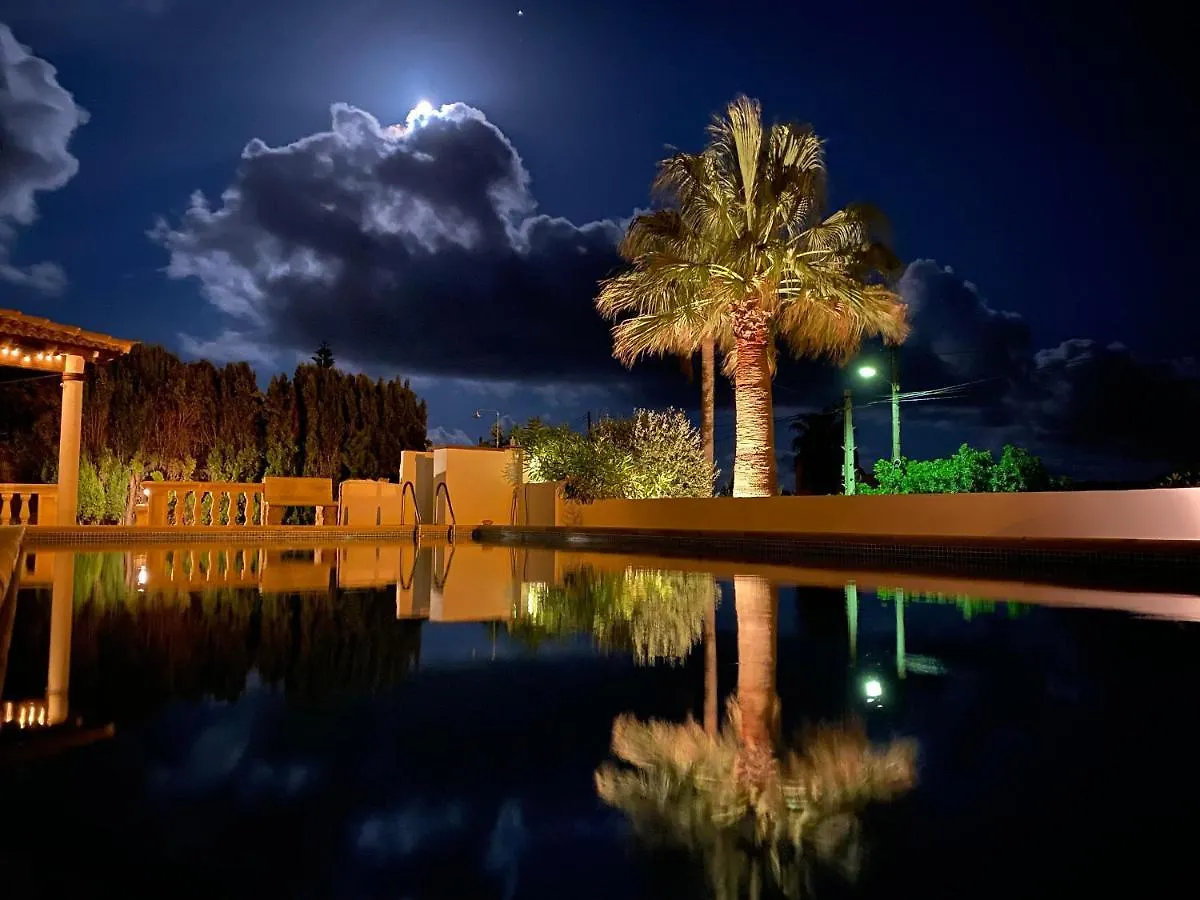 Vila Casa Estrella De Mar Cala Pi   Cala Pi (Mallorca)