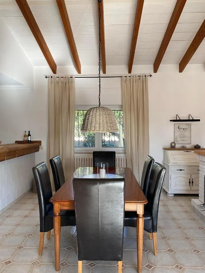 Villa Casa Estrella De Mar Cala Pi   Cala Pi (Mallorca)