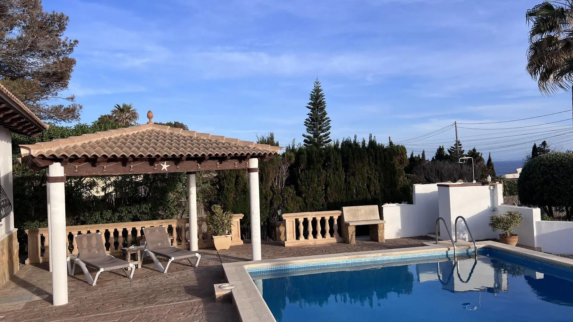Vila Casa Estrella De Mar Cala Pi  Cala Pi (Mallorca)