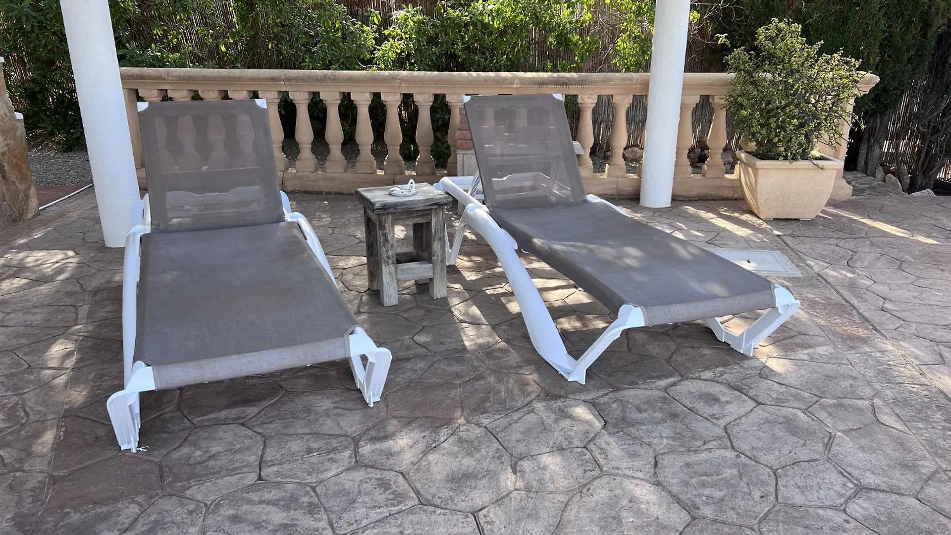 Villa Casa Estrella De Mar Cala Pi