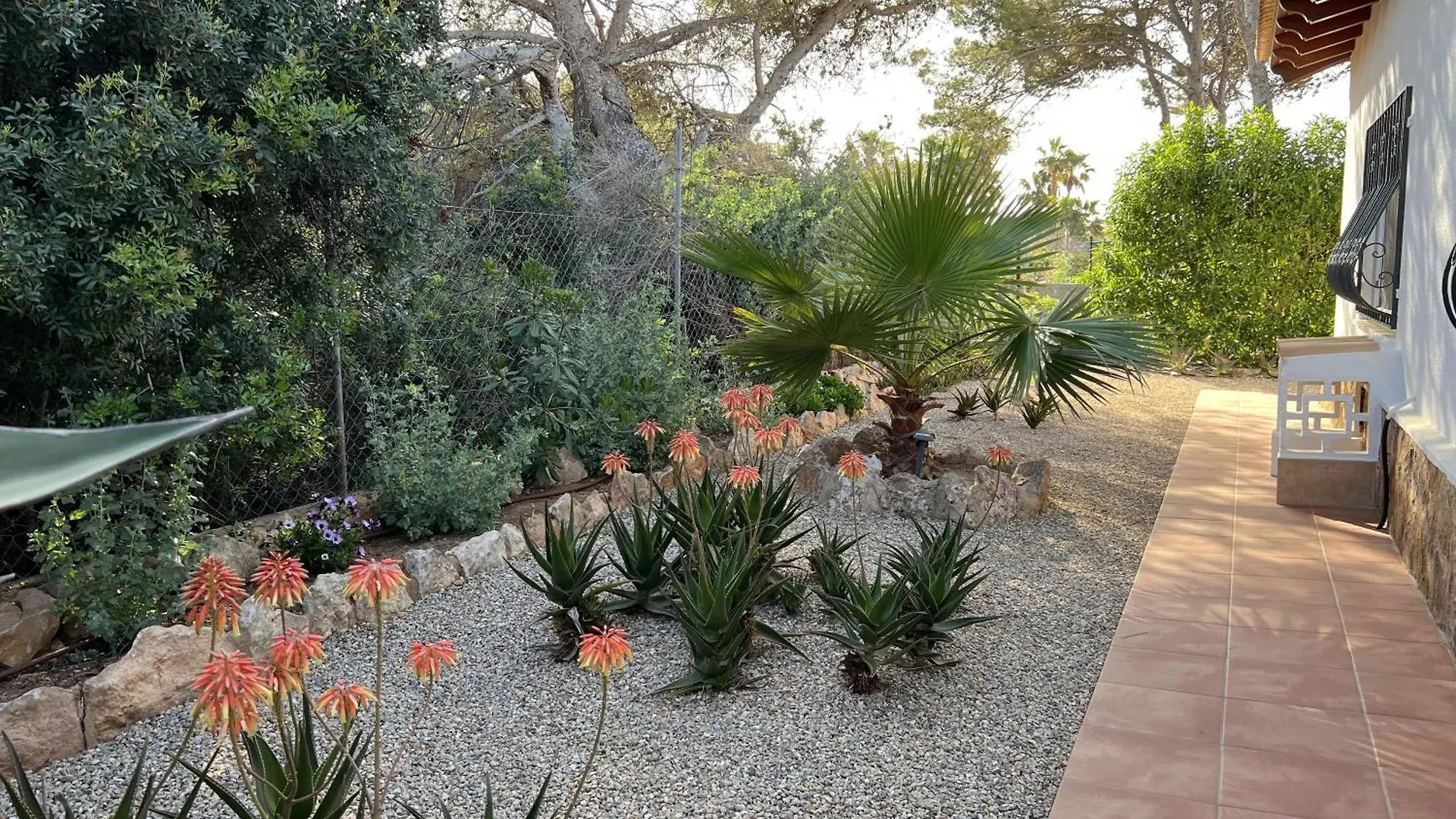 Villa Casa Estrella De Mar Cala Pi