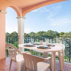 Apartment The Torrent's Observer Home, , Smart Tv, Free Wifi, Etv12544, Cala Pi (Mallorca)